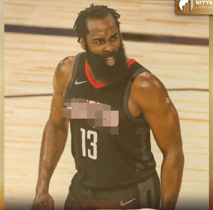 雷霆队|登哥太狠了!差点给炮哥重现58惨案!还有王法吗!