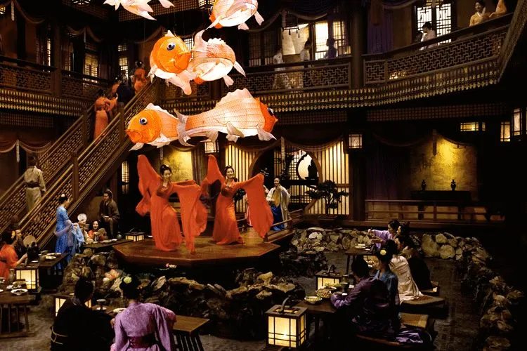 「滤镜」中国式审美，是怎么越来越“丑”的？