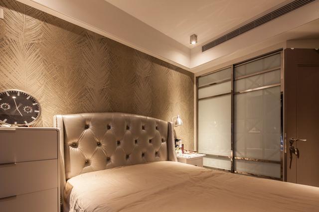 |晒晒表弟给我家装的新房,卧室的卫生间看一次就脸红一次!