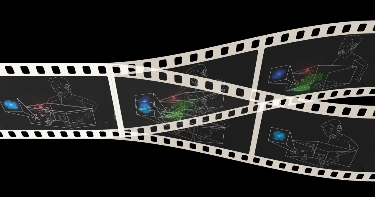 「量子力学」平行世界可能真的存在,原因在这里