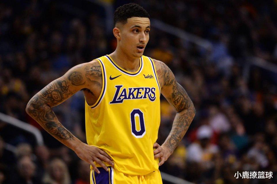 [库兹马]NBA被高估的七大年轻球员！实力一般，却被认为潜力无限