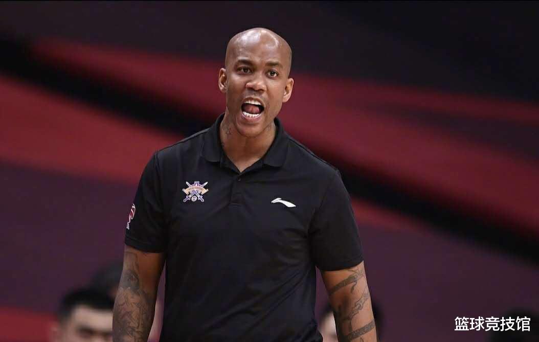 斯蒂芬·马布里|自律的人有多可怕?42岁体脂率5%,前CBA队长再次夺得路人王冠军