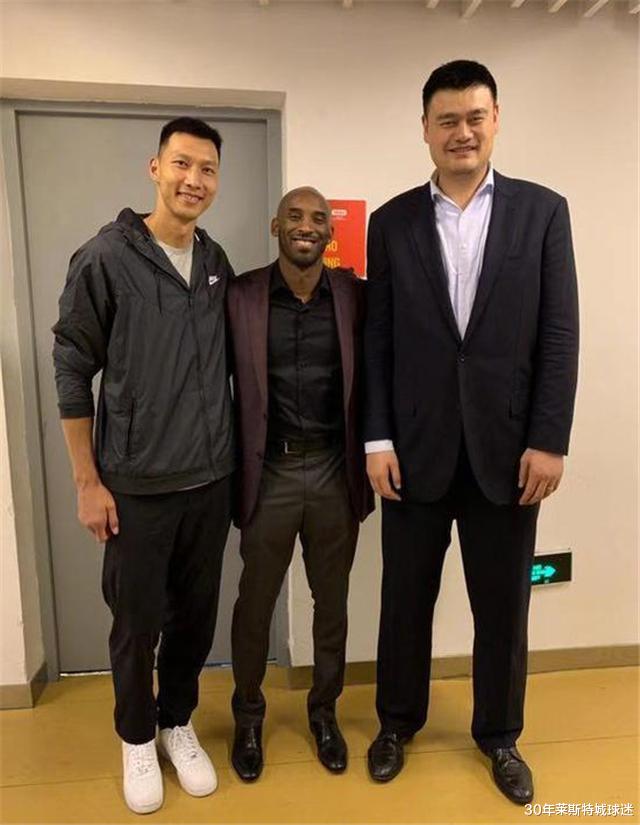 华为|易建联在美国不忘国家队！31字敲打男篮，姚明为奥运敢切骨玩命