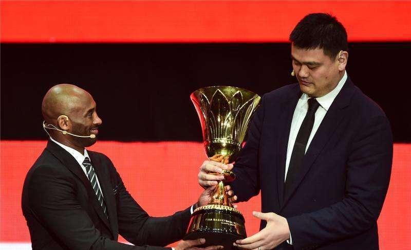 『威斯布鲁克』NBA最失败三巨头：詹皇上榜，62分巨头威少均在列，没有姚明