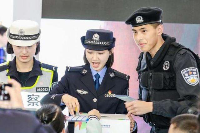 应届毕业生|这五类警校生“没资格”参加公安联考,入警率低,高考报考要谨慎