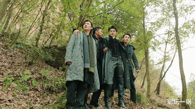 易烊千玺：豆瓣7.6分，超过六成人推荐：易烊千玺的本色出演