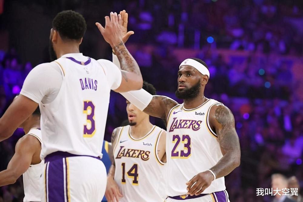 湖人队|终于明白为什么G5湖人不敌热火,看完分析,豁然开朗