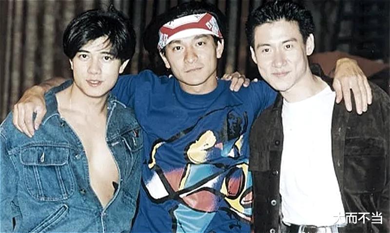 【丁太升】刘德华张学友，谁才是华语乐坛真正的唱片销量之王？