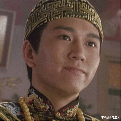 康熙|《鹿鼎记》的成败康熙占一半，6版康熙对比，只有马浚伟是经典