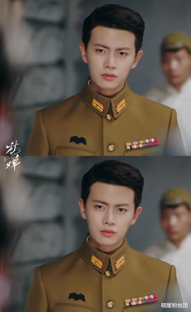 [任嘉伦]广电脱水收视率大数据，任嘉伦不愧是男神，新剧反响也太好