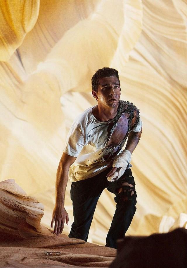 希亚·拉博夫|才34岁就老成这样，这位好莱坞问题男星经历了什么？