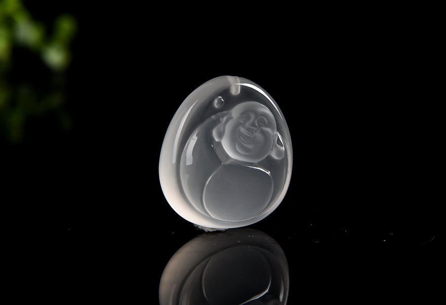 玉雕|玉雕大师——仵小旭