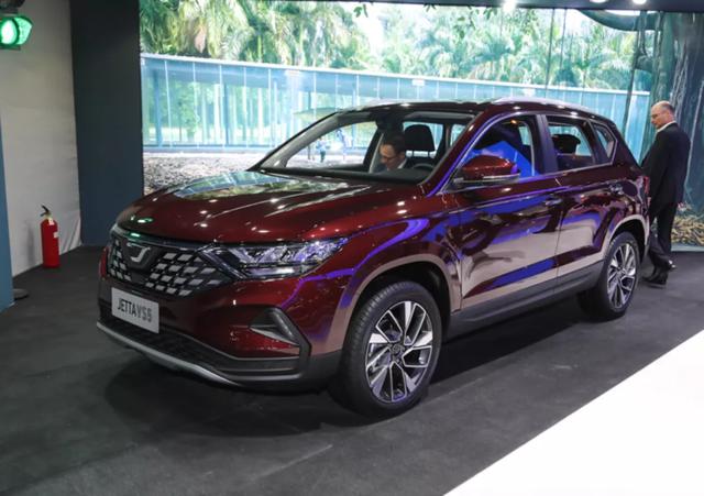 SUV|10万左右买什么SUV?自主合资都有