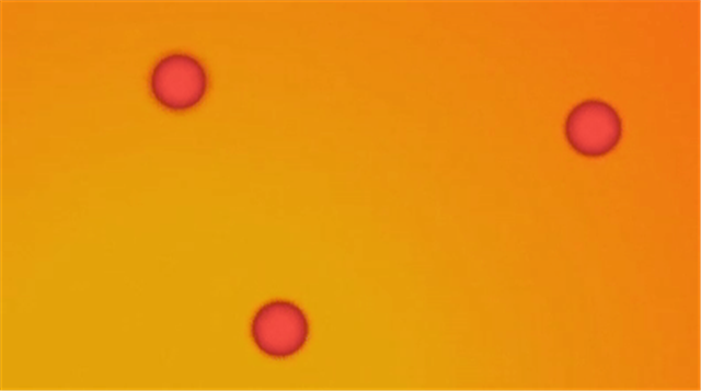 ##光到地球只要8分钟，为何从太阳中心到太阳表面却要17万年？