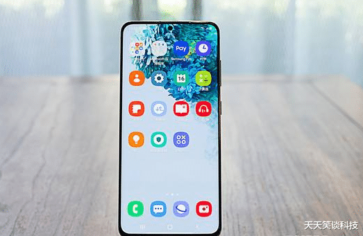 国行：为什么买三星Galaxy S20一定要买国行，我来告诉你答案