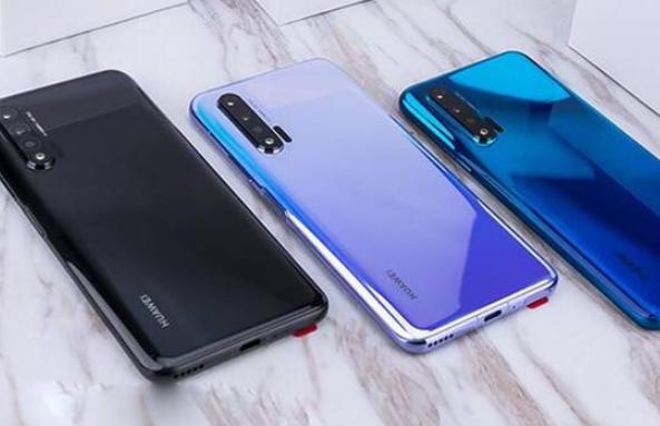 『华为』从目前的情况来说，A77大概率华为处理器的滑铁卢