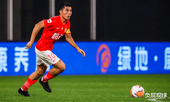 中超|再见:中超“活化石”正式宣布退役时间,他的24年职业生涯已经圆满了