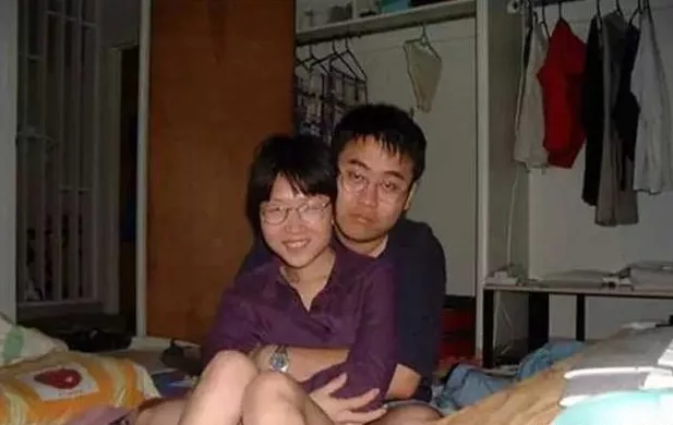 清華畢業的華人夫婦：移民美國後諸事不順，丈夫遭妻子肢解成碎塊-圖8
