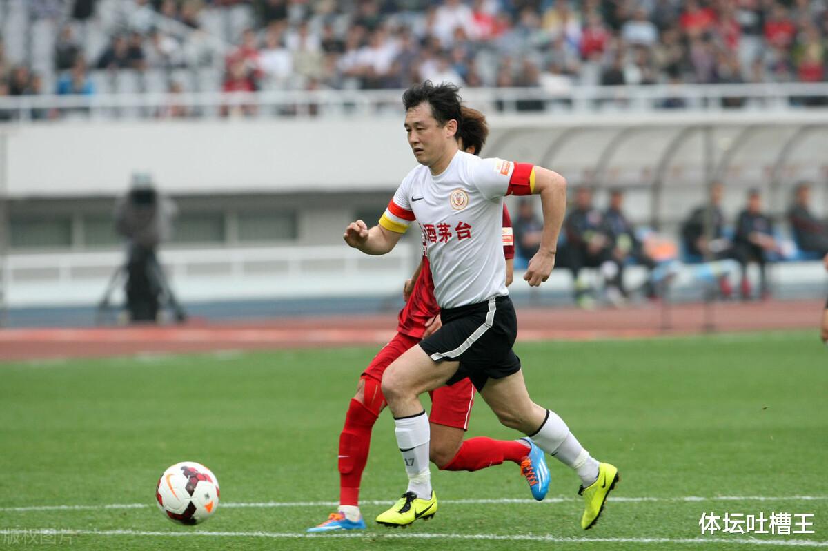 孙继海|孙继海怒批中超外教:错误理念坑害中国足球,有人就是来骗钱