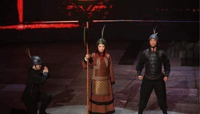 #武丁#埋藏在王宫地下的女尸,3000年古墓无人去盗,引出一段千古传奇