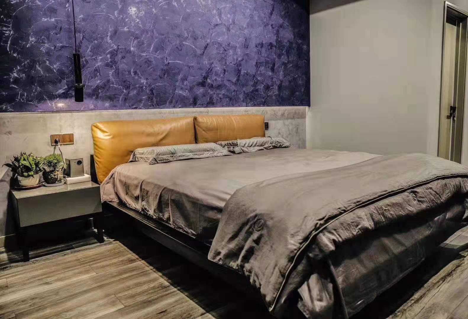 |164平米的四居室，装修花了大半年，装完效果美翻了