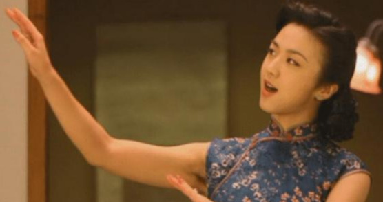 明星|这几位“没脱腋毛”的绝美女星，活成了多少男人心中的梦想
