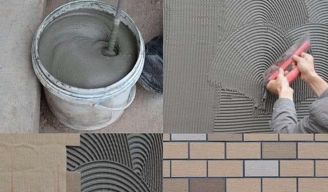 []瓷砖胶如何使用？可以和水泥混合使用吗？效果会怎么样？