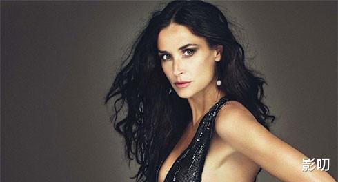 莱昂纳多·迪卡普里奥|好莱坞性感天后,她是《人鬼情未了》女主,更是小李子心中的痛!