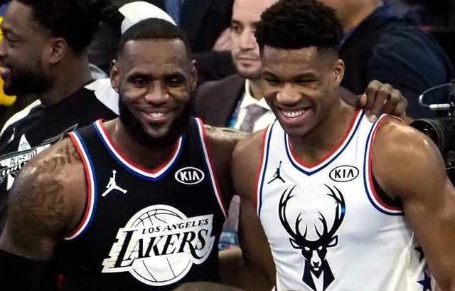 雄鹿队|补强出炉！雄鹿高达5人恐交易，盯上2.08米大前锋，多支球队有意