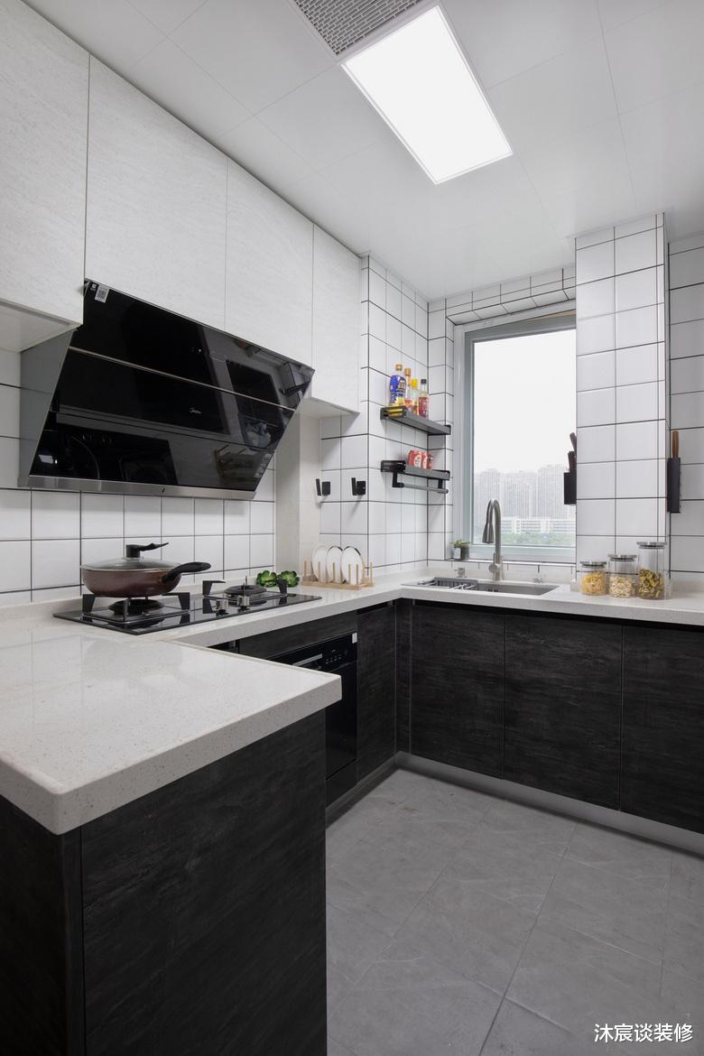 结婚|夫妻俩买下57㎡二手房，重新装修后成温馨美居室，引众多人羡慕！