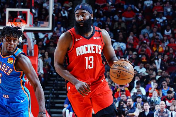 威斯布鲁克|最后通牒!哈登和威少迟迟未归队,德安东尼真的生气了