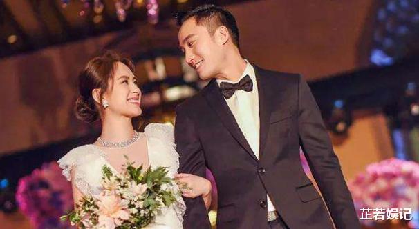 【阿娇】结婚14个月，被曝一年没有X生活，保住上亿家产的阿娇亏不亏？