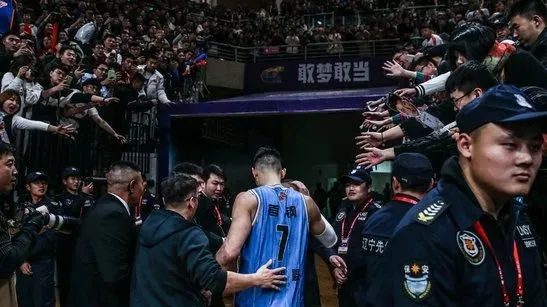 苹果|CBA新政太狠！比降薪更可怕！林书豪去向已定！终于有NBA球队要他