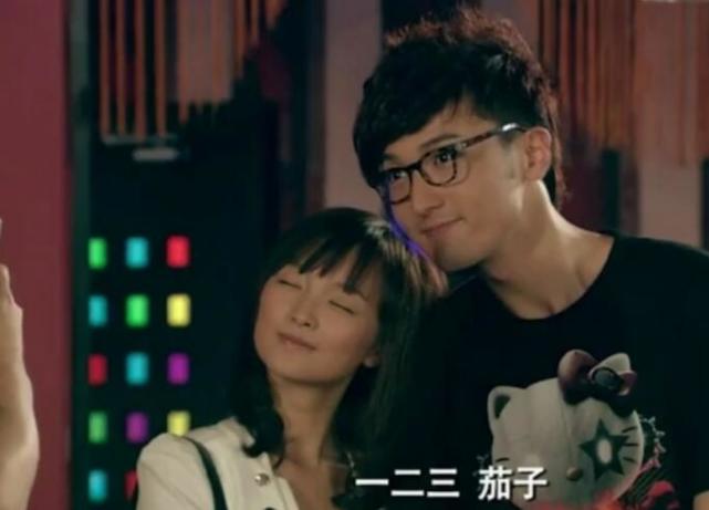 爱情公寓|《爱情公寓》神奇预言多,从袁冰妍到电影名,随口乱说也能成真?