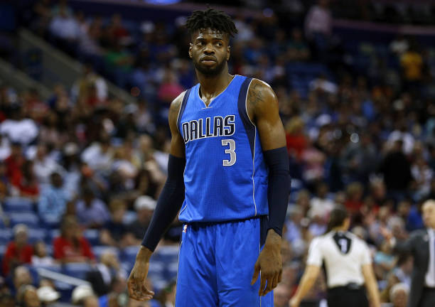 詹宁斯：最佳高中生魔咒，最年轻50分先生詹宁斯、“赤木”诺埃尔生不逢时