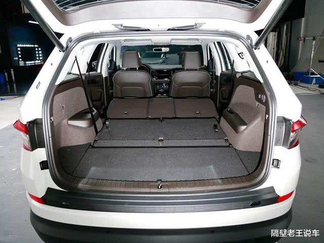 『本田CRV』大众也扛不住了！上市售价18w，现下探至13w，铁了心取代CRV