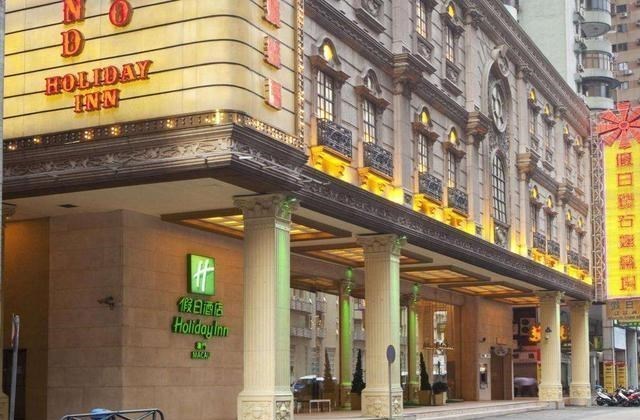 北京市|国内最贵的酒店，住一晚费用高达66万，却不在北京也不在三亚