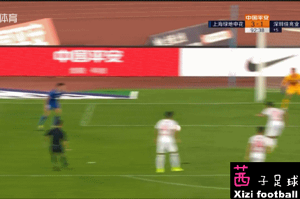 曾诚|李铁可以考虑他!33岁悍将3镜头简直世界级,不比当红国脚差