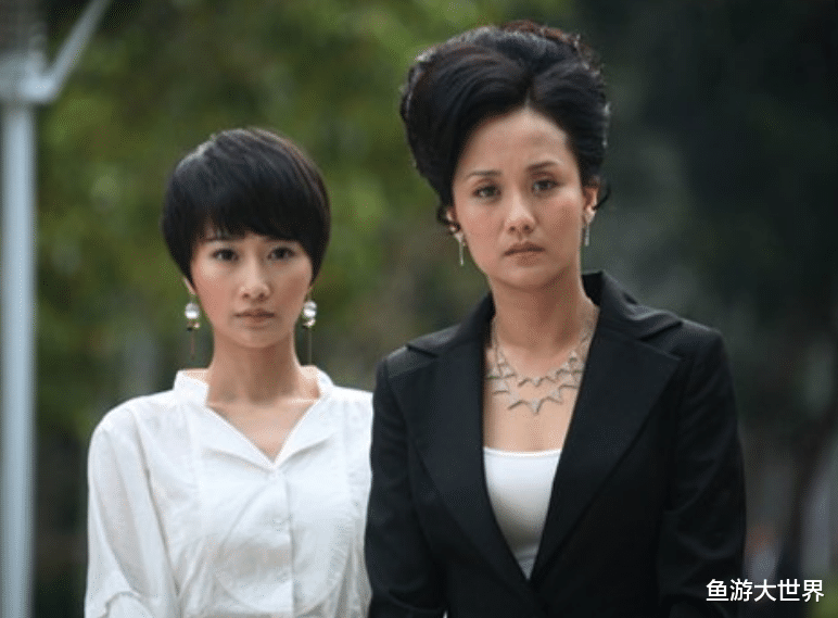 云朵：还记得《一起来看流星雨》的慕容云朵吗？如今减肥留长发，美到不敢认！