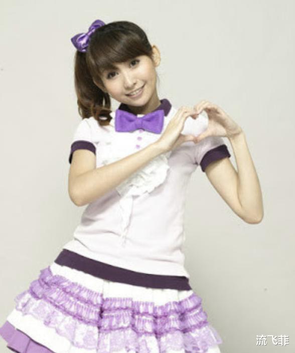 『杨紫』简恺乐称自己是内湖邱淑贞，网友：你猜她嘴巴打了几斤玻尿酸