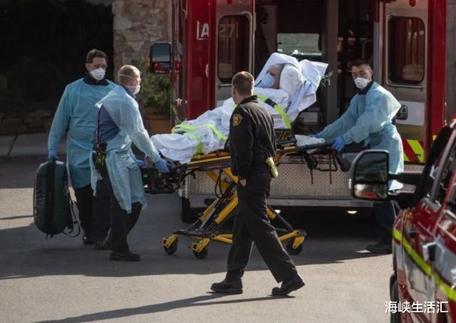 #美国#美国国内医疗药品紧缺，恳求中国伸出援手！中方回应令美哑口无言