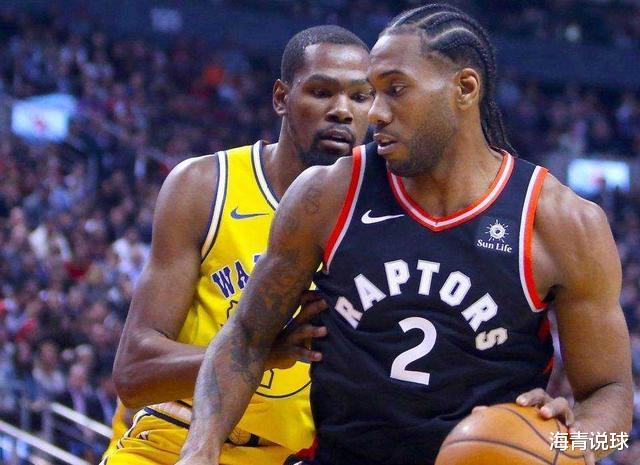 #季后赛#杜兰特季后赛单季最高分608分，字母383分，伦纳德呢？