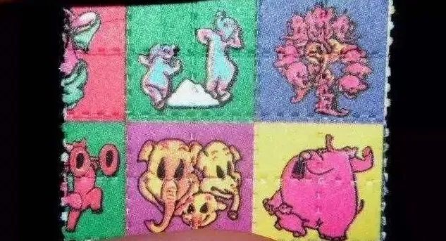 #济南#新型毒品难辨认？禁毒民警教您慧眼识毒