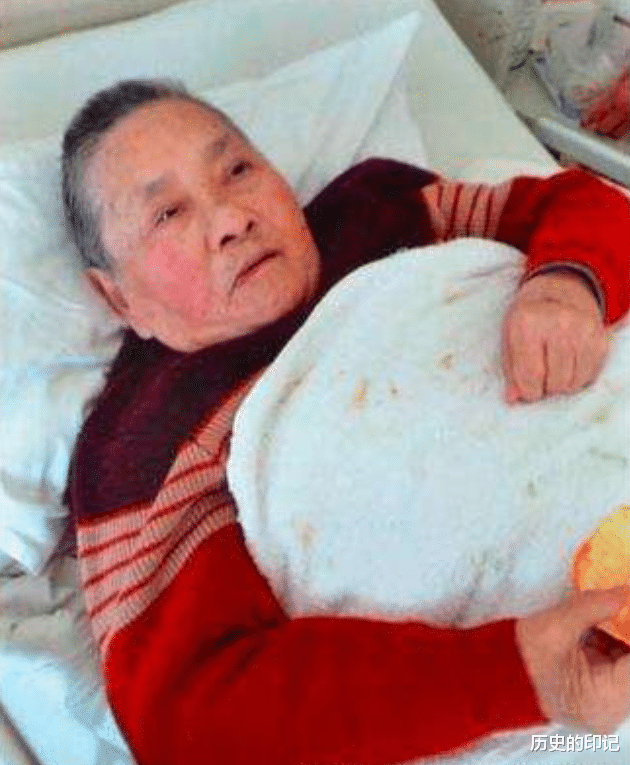 顾顺章|顾顺章背叛革命后，其全家被秘密处决，幸存的女儿后来过得如何？