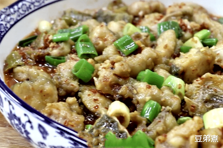 红薯|入秋后，遇到此肉别手软，比牛羊肉鲜，比猪肉香，上桌家人抢着吃