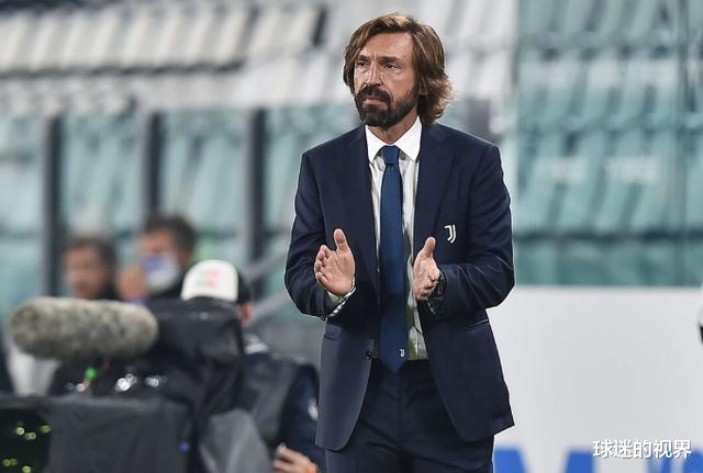 安德烈亚·皮尔洛|皮尔洛情商堪比卡纳瓦罗，尤文大胜之后一连串举动疯狂收割人心