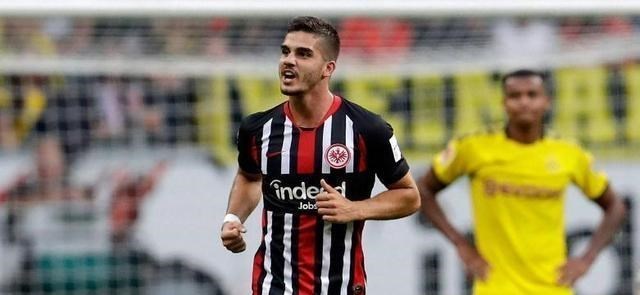 『C罗』打脸AC米兰！36场制造20球，24岁的C罗接班人在德甲重生