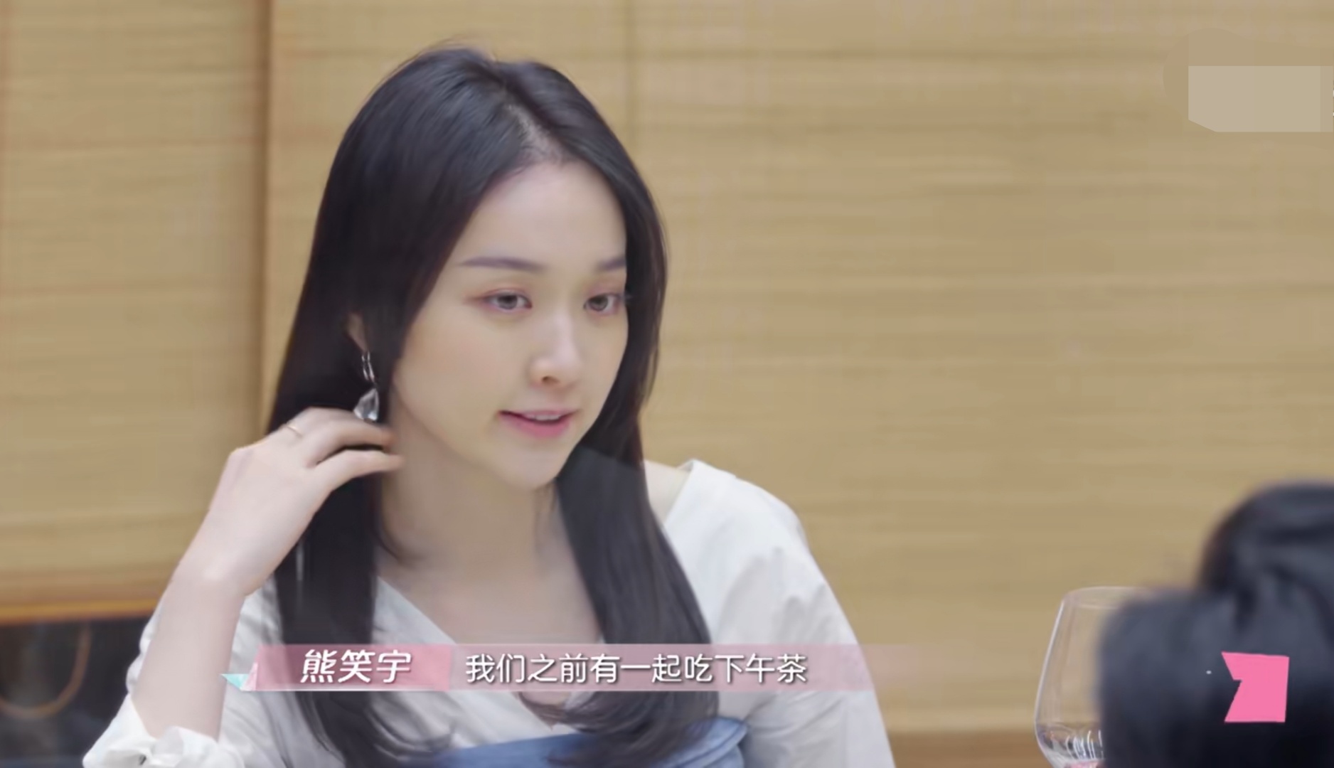喜欢你我也是|《喜欢你我也是》同样是爱笑的女生,为什么熊笑宇比韩萌受欢迎?