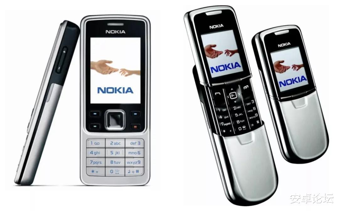 诺基亚|被苹果干掉的这手机，悄悄杀回来了