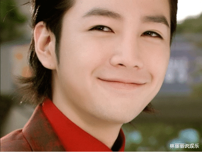 眼线|张根硕减肥成功，和之前差别较大，为何不化标志性眼线了？